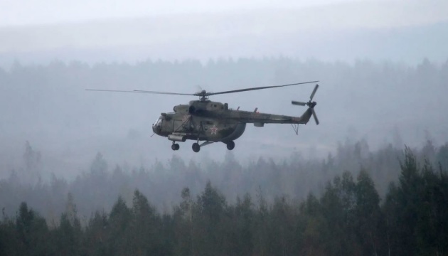 МЗС Естонії викликало «на килим» посла росії через порушення повітряного кордону