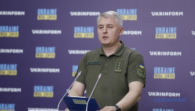 Мотузяник назвав цілі ракетного терору росією українців