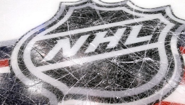 НХЛ підтримала український благодійний хокейний фонд