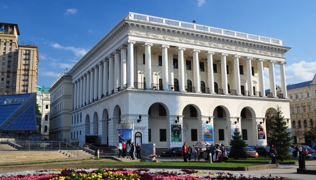 Большинство студентов академии Чайковского поддерживают ее переименование - Ткаченко