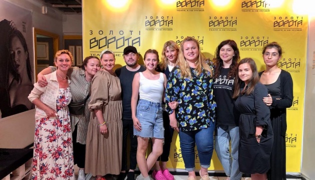 У Києві на благодійному читанні п'єси зберуть гроші для допомоги Херсонському театру