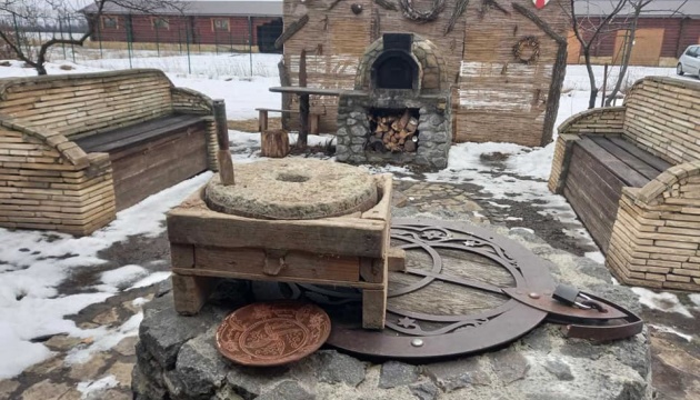 На Вінниччині створюють музей народних ремесел та стародавнього побуту Поділля