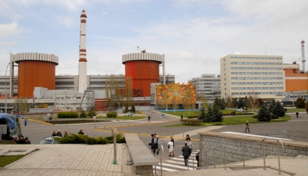 Russischer Marschflugkörper überfliegt erneut Atomkraftwerk Piwdennoukrainska in niedriger Höhe – Energoatom