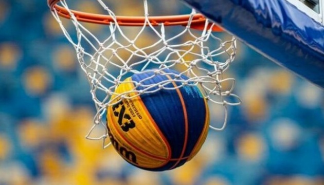 Збірні Сербії та Франції стали чемпіонами світу з баскетболу 3х3