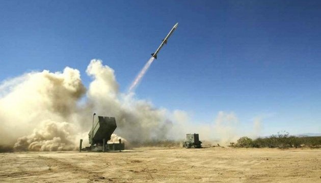 CNN : Les États-Unis ont l'intention d'acheter des systèmes de missiles sol-air pour l'Ukraine 
