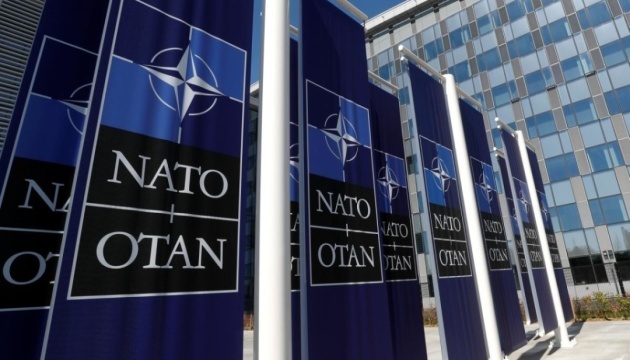 У Брюсселі проходять переговори Туреччини, Швеції та Фінляндії щодо вступу в НАТО
