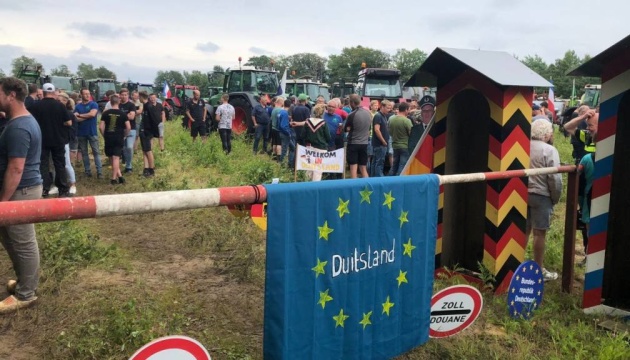 Єврокомісія запропонувала перегляд сільськогосподарської політики ЄС