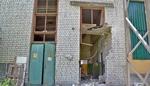 Ворожі обстріли пошкодили в Україні 349 об’єктів теплопостачання 
