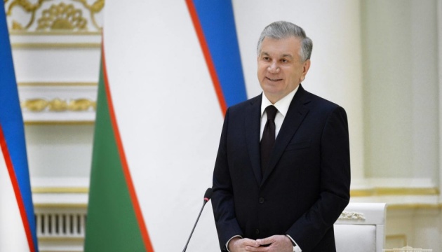 Президент Узбекистану запропонував ухвалити нову конституцію держави на всенародному референдумі