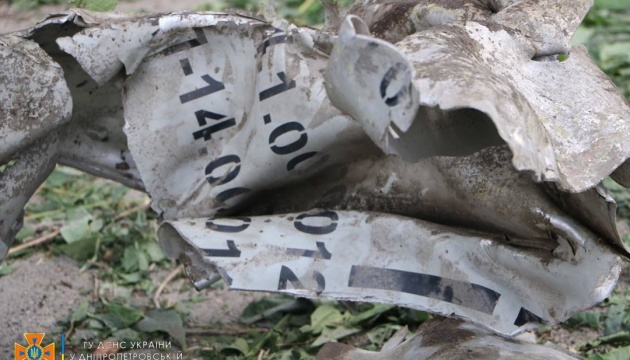 Rescuers search for people trapped under rubble after Russia’s missile attack on Dnipro