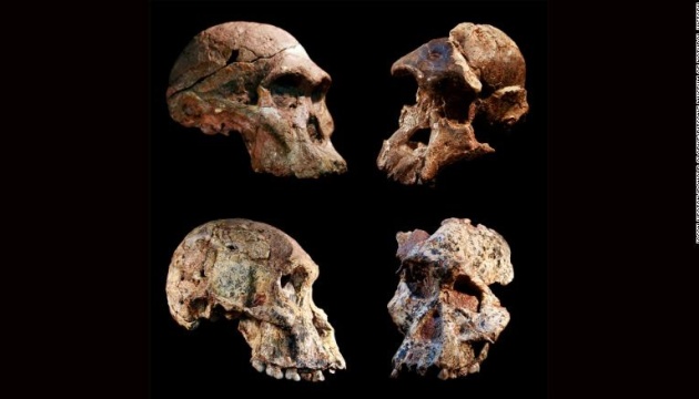 Пращури людини з печер у ПАР жили на мільйон років раніше, ніж вважалося - CNN