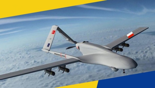 Bayraktar maker could help Ukraine counter Iranian drones