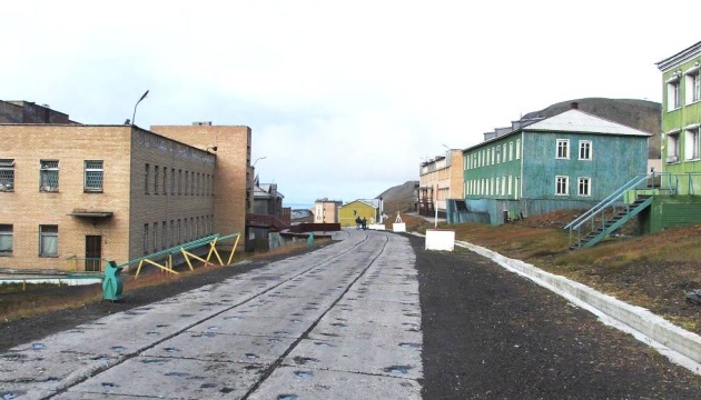 Норвегія відмовилася пропускати російські вантажі на Шпіцберген