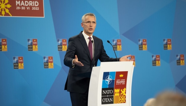 НАТО виділить мільярд євро на фінансування технологічних стартапів 