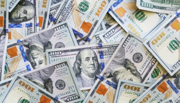 Україна отримала від США $1,3 мільярда у межах пакета фінансування держбюджету
