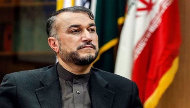 Глава МЗС Ірану розповів Кулебі про останні контакти Тегерану з москвою