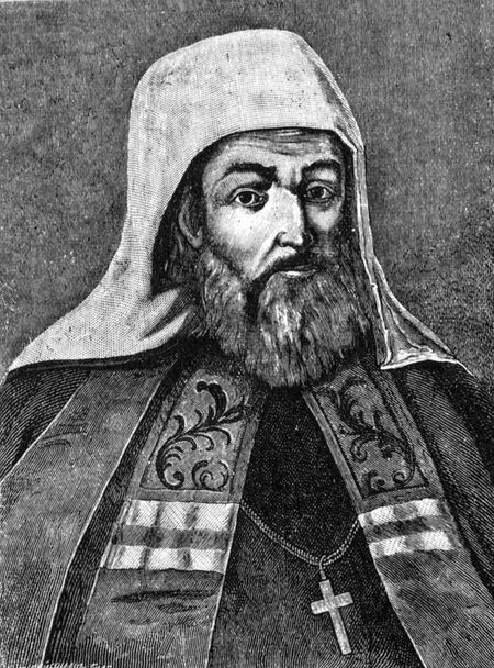 Гедеон Святополк-Четвертинський (1634–1690)
