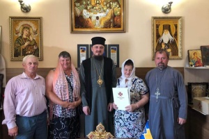 На Житомирщині до ПЦУ перейшли 49 громад московського патріархату