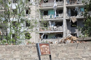 Кількість жертв ракетного удару по Одещині зросла до 21