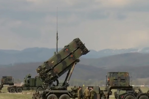 Pentagon looking for additional NASAMS for Ukraine in Middle East – media