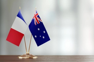 Франція та Австралія заявили про створення нових оборонних проєктів