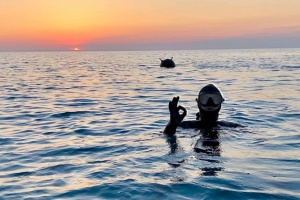 Туреччина, Румунія і Болгарія проведуть заходи з виявлення та спостереження за мінами в Чорному морі