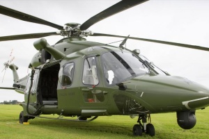 Польша купит 32 многоцелевых военных вертолета за $2 миллиарда