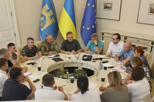 Lviv preparing for possible escalation on the part of Belarus