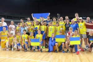 Рига – щаслива для баскетбольної України домашня арена