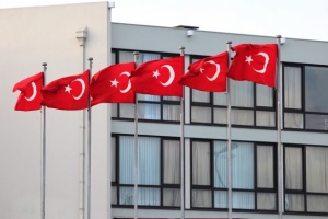 Туреччина хоче стати учасником договору про Шпіцберген