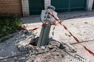 На Донеччині за добу ворог обстріляв 11 населених пунктів, є загиблі