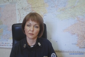 Гуменюк про вибухи в Джанкої: росіянам вказали, що з Криму вже потрібно виїжджати