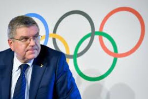 Le CIO va tripler son aide aux athlètes ukrainiens