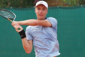 Украинец Крутых - во втором круге турнира АТР в Брауншвейге