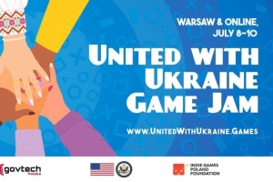 МКИП приглашает гейм-дизайнеров принять участие в создании игры об украинском культурном наследии