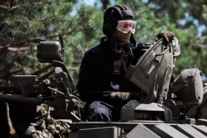 ВСУ отбили вражеские штурмы возле Краснополья, в районе Белогоровки продолжаются бои