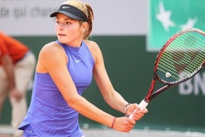 Завацкая проиграла во втором раунде WTA 125 в Бостаде