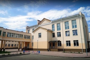 В Киеве все учебные заведения, где будет проходить мультитест, проверили саперы