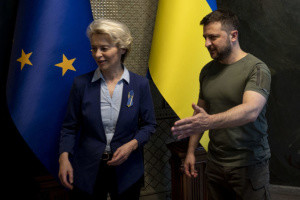 Як шлях в ЄС зробить Україну кращою