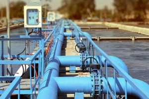 Міжнародні партнери надали українським водоканалам допомоги на понад $170 мільйонів