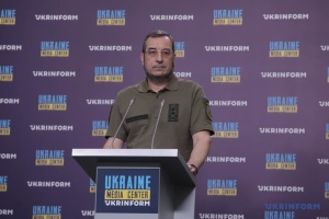 російські загарбники переорієнтовують напрямки своїх ударів – розвідка