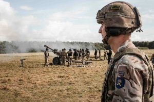 US will have to expand Ukraine army training for battlefield breakthrough - NYT
