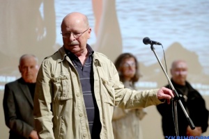 Помер український кінорежисер Вʼячеслав Криштофович