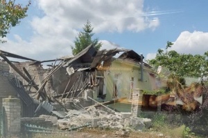 На ТОТ Луганщині окупанти відмовляють у компенсації за власноруч відновлене житло