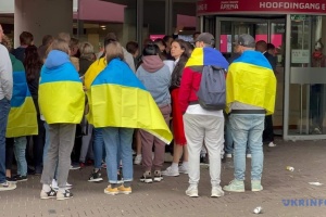 У Нідерландах зростає напруженість у центрах проживання біженців з України