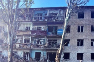 росіяни вбили ще трьох мирних жителів Донеччини