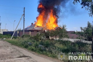 В Україні внаслідок ворожих обстрілів за добу загинули 16 людей - МВС