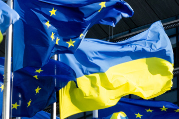 Comisión Europea suspende los derechos de aduana y del IVA sobre la importación de bienes vitales a Ucrania