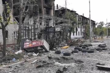 Guerre en Ukraine : Les troupes russes ont pilonné les régions de Kharkiv, Soumy, Mykolaiv, Odessa