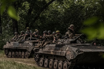 Guerre en Ukraine : L’armée ukrainienne se retire de Lyssytchansk 